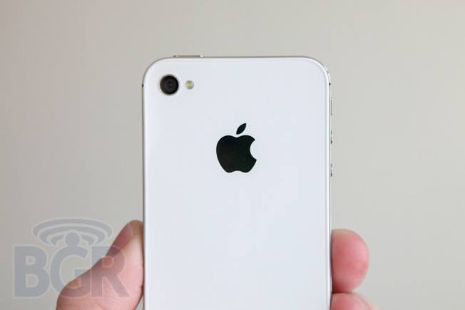 iPhone 5 Coming This Fall, iTV & iPad Mini Planned?