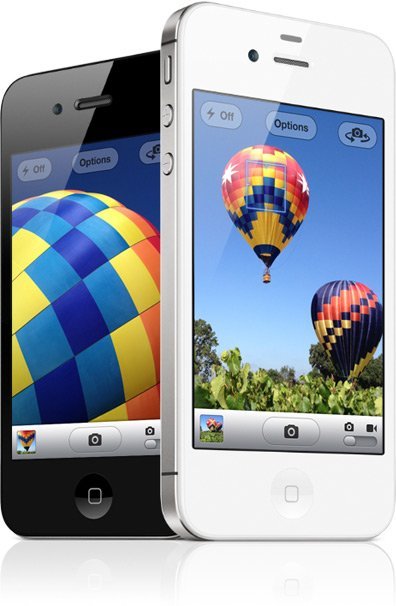 Sony’s New Thin CMOS Image Sensor to Fit iPhone 5?