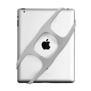 8 Cool Hand Straps for iPad