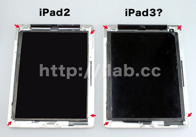 Apple Testing iPad Mini, Adding 4G LTE to iPad 3?
