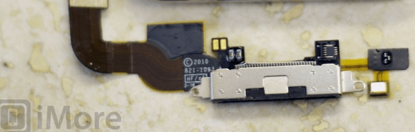 Apple to Ditch the Dock Connector, Android Apps 2.5x more Expensive?