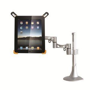 5 Quality Desk Mounts for iPad