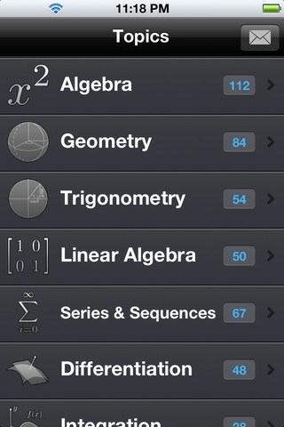 6 Cool Math Reference Apps for iPhone