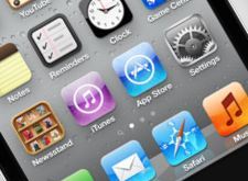 Apple Blocking UDID Apps, More iPhone 5 Screen Rumors