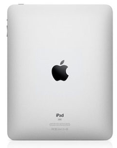 8 GB iPad 2, 7.85 inch iPad Coming?