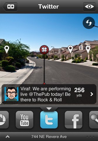 Local Apps for iPhone: Get More Out of your Local Area