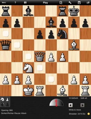 6 Awesome Chess Puzzle Apps for iPhone & iPad