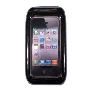 Smart Dot iPhone Laser Pointer, MarineCase Waterproof Case for iPhone 4S
