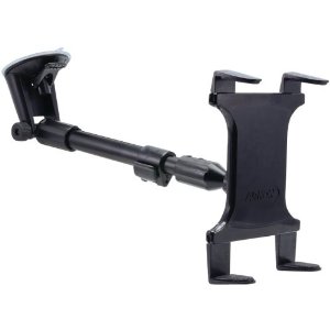 5 Quality Windshield Mounts for iPad