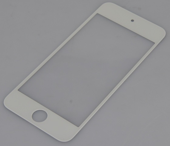 Leaked iPhone Front Panel Part Confirms Larger Display