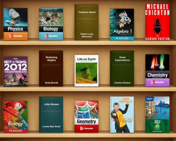 Apple Criticizes E-book Lawsuit, Gets Nowhere with Samsung