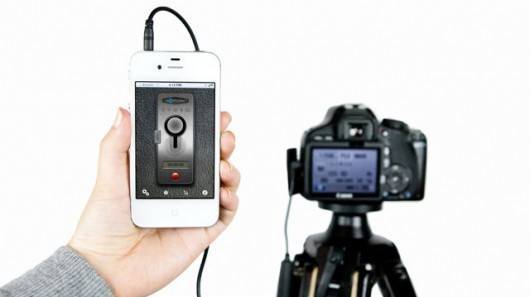 Daylight Viewfinder, ioShutter for iPhone Let You Capture Better Photos