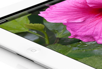 Apple Pursuing iPhone 5 Domain, Plan A for iPad Revealed