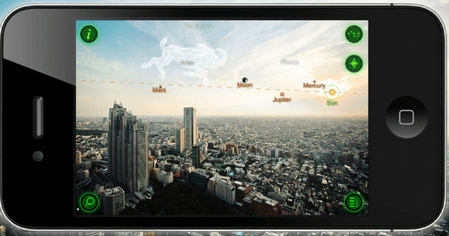 5 Superb Augmented Reality Astronomy Apps for iPhone