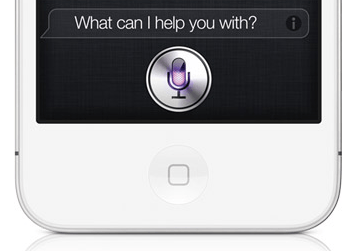 Siri Coming to iPad 3 Soon?