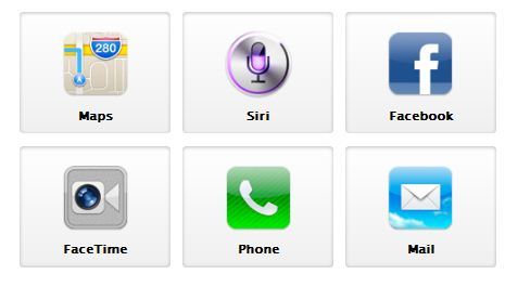 iOS 6 Compatibility List, OS X Mountain Lion Coming Next Month