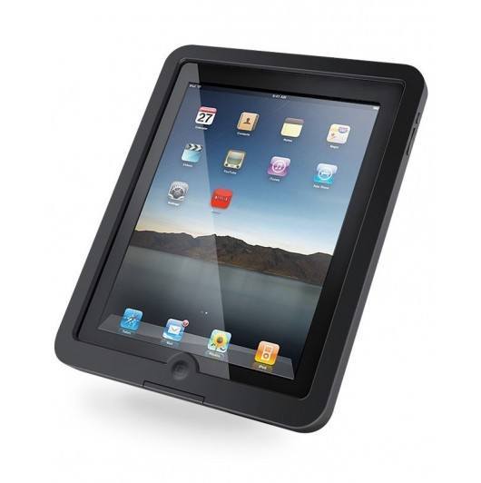 TakTik Shockproof Case for iPhone, LifeProof iPad 3 Case