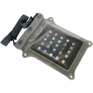 Make iPad Waterproof: 5 Cases