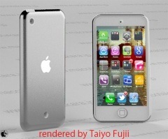 4 Inch iPod Touch Coming, Apple To Offer 30-pin Adapter?