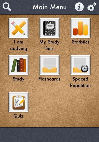 5 Helpful iPhone Apps for TOEFL