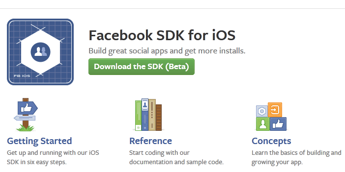 Facebook SDK 3.0 beta, Amazon GameCircle Released