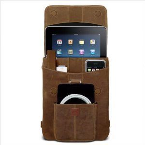 7 Premium iPad Shoulder Bags / Carrying Cases