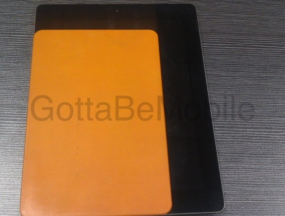 iPad Mini Size Leaked, T-Mobile To Get iPhone in 2013?