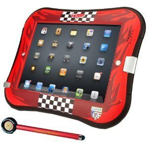 6 Cool Kid Friendly iPad Cases