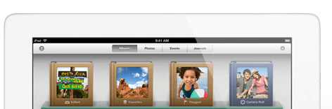Separate Events for iPhone 5 / iPad Mini, Kindle Fire 2 Coming on Sept. 6th?