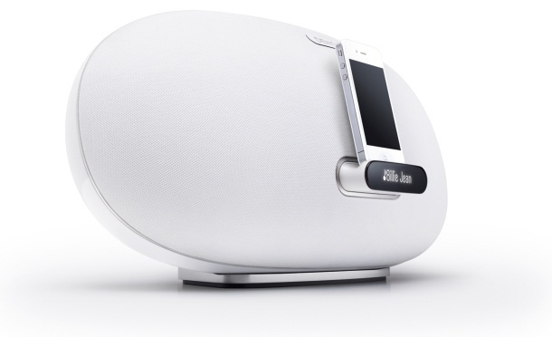 Denon Cocoon AirPlay Docks, Harley-Davidson iPod speaker Are Cool