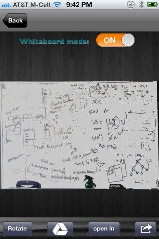 How To Capture Whiteboards on iPhone: 5 Apps