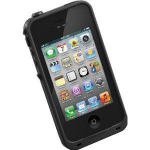 7 Awesome Shockproof and Bump Resistant iPhone 4S Cases