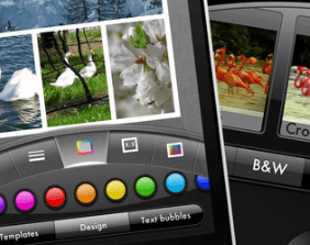 6 Superb Photo Collage Apps for iPhone