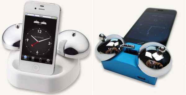 7 Cool Alarm Clocks for iPhone
