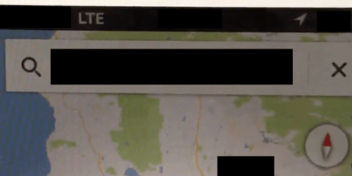 Google Maps Leaked, iPad Mini Battery Revealed