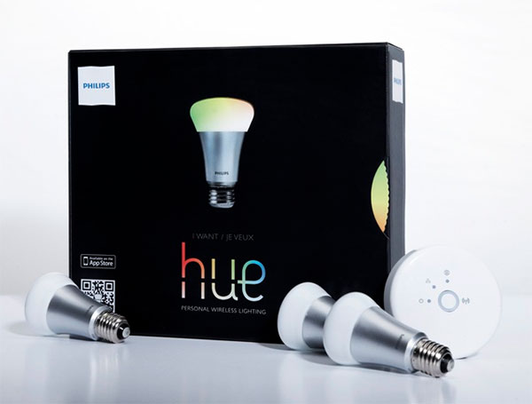 3 Awesome WiFi Controlled Light Bulbs for iOS