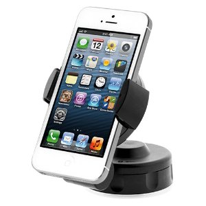 5 Decent iPhone 5 Mounts Worth Checking Out