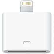 Lightning to 30-Pin Adapter Shipping,  Mini Cinema for iPhone
