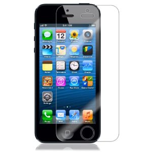 5 Quality iPhone 5 Screen Protectors