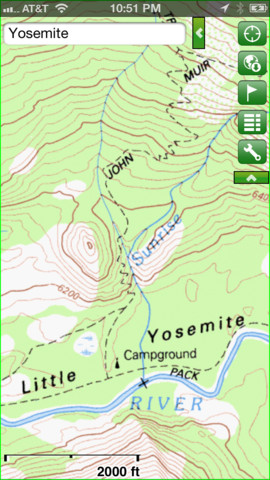 Gaia Gps For Apple Watch Topo Maps And More Gaia Gps Gaia Gps For Apple Watch Topo Maps And More Gaia Gps