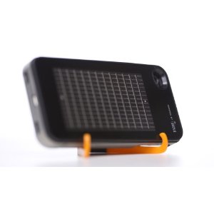 3 Cool Solar iPhone Cases