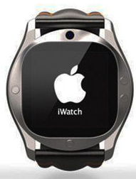 Apple Building an iWatch, Mac Mini Production Coming to U.S.