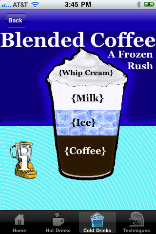 barista
