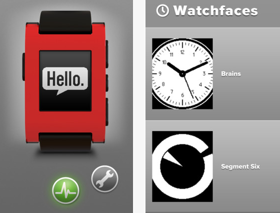 Pebble’s iPhone App Debuts, iPads to Replace Windows PCs?