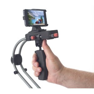 5 Handheld Video Stabilizers for iPhone