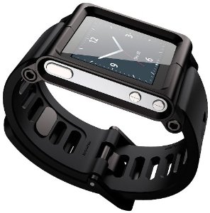 iWatch Team with 100 Members, iPhone Users Play More Games?