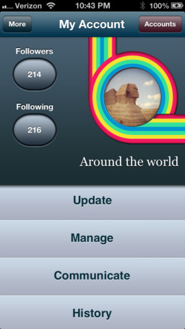 Keep Track Of Instagram Followers on iPhone: 6 Apps