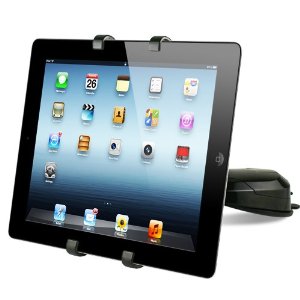 7 Cool iPad Mini Car Mounts