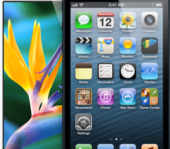 4.94 Inch iPhone Plus? CalypsoKey for iPhone Unlocks Doors