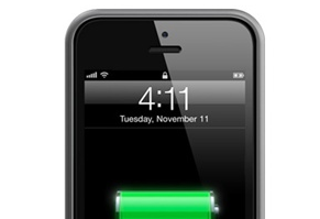 Mophie Juice Pack Helium for iPhone 5, Siri Coming to Macs?